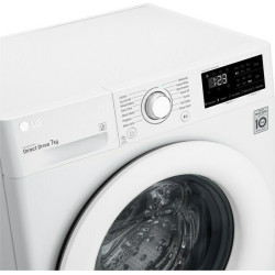 πλυντήριο ρούχων LG F2WV3S7N3E(7kg,D,1200 στροφές) πλυντήριο ρούχων LG F2WV3S7N3E(7kg,D,1200 στροφές)