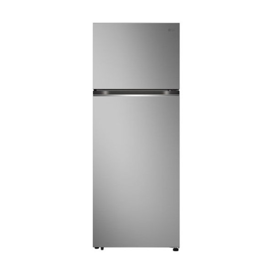 ψυγείο LG GTBV44PYFKD (461lt,No Frost,E)