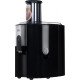 Αποχυμωτής Braun Multiquick 5 J500 (900W,Μαύρος)