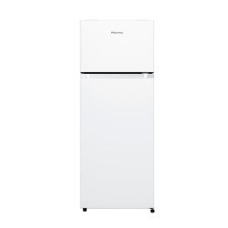 ψυγείο Hisense RT267D4AWE (205lt,E)