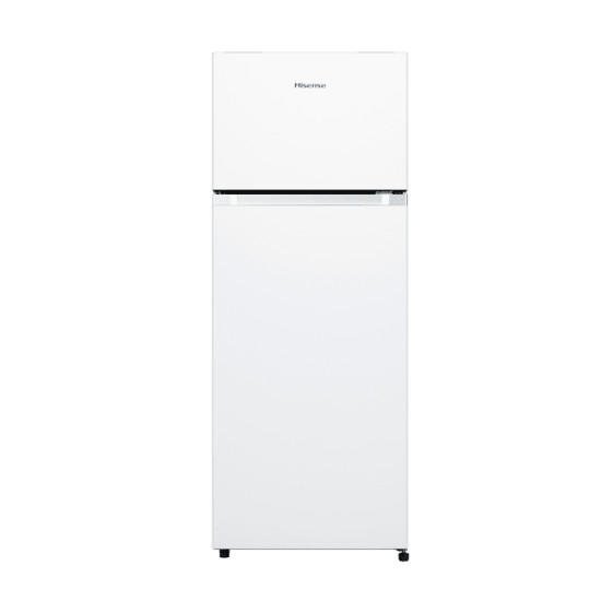 ψυγείο Hisense RT267D4AWE (205lt,E)