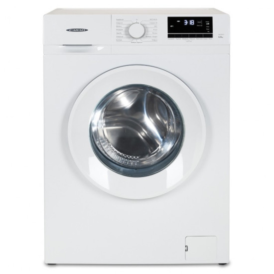πλυντήριο ρούχων Carad WA5060E (6kg,E)