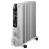 ηλεκτρικό καλοριφέρ λαδιού Delonghi Radia TRRSE 1225 (2500W)