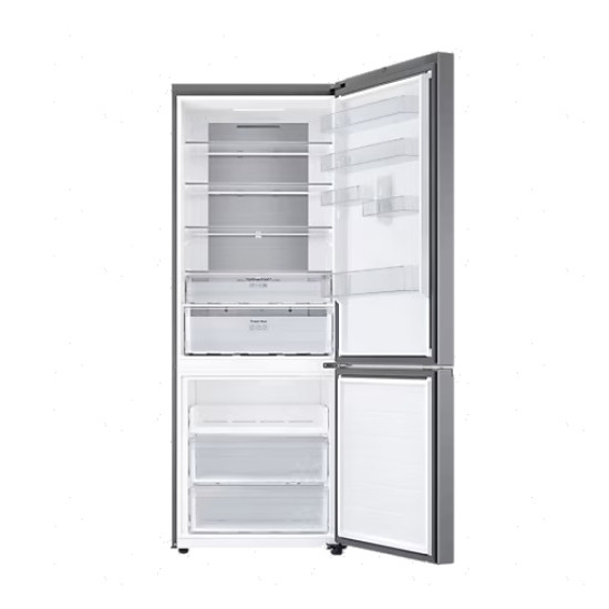 Ψυγειοκαταψύκτης Samsung RB53DG703DS9EF (538lt,inox,no frost,D)