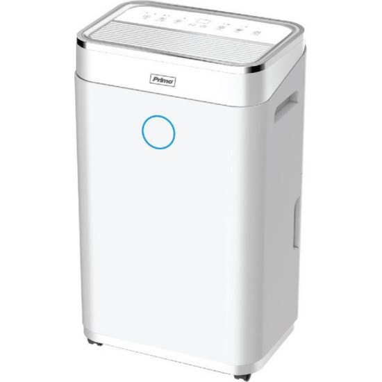 αφυγραντήρας Primo PRDH-45008i (25lt,380watt,ιονιστής)