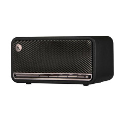 Φορητό Ηχείο Bluetooth Edifier MP230 Retro Black (010347) Φορητό Ηχείο Bluetooth Edifier MP230 Retro Black (010347)