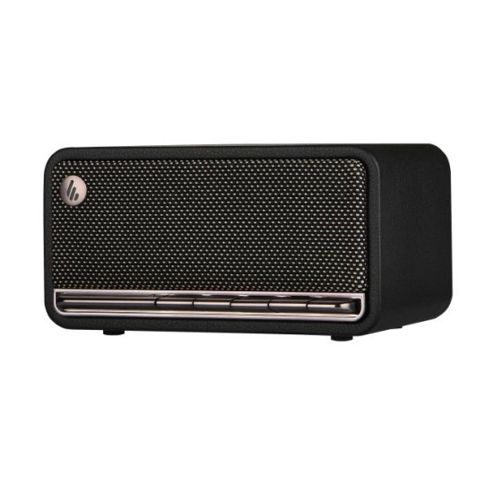 Φορητό Ηχείο Bluetooth Edifier MP230 Retro Black (010347)
