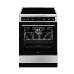 κουζίνα AEG CCB6492APM (κεραμική,73lt)