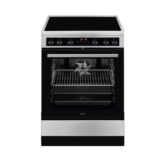 κουζίνα AEG CCB6492APM (κεραμική,73lt)