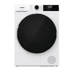 Στεγνωτήριο Gorenje DHNA93 (9kg,αντλία θερμότητας,A+++)
