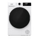 Στεγνωτήριο Gorenje DHNA93 (9kg,αντλία θερμότητας,A+++)
