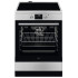 κουζίνα AEG CIB6443BBM (επαγωγική,73lt)