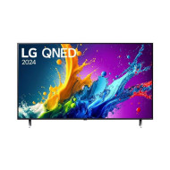 τηλεόραση LG 55QNED80T6A (55'',4K,QNED,SMART,UHD,2024)