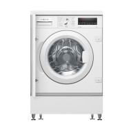 πλυντήριο ρούχων Bosch WIW28542EU (εντοιχιζόμενο,8kg,C)