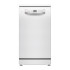 πλυντήριο πιάτων Bosch SPS2HKW58E (ελεύθερο,45cm,Λευκό,E)