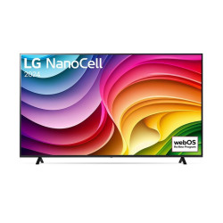 τηλεόραση LG 55NANO82T6B 55'' Smart 4K Nanocell (2023)
