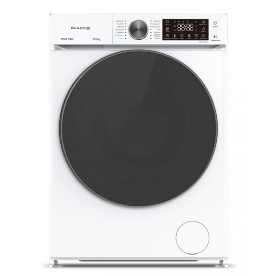 πλυντήριο ρούχων Philco PWIT 1064 (10kg,C)