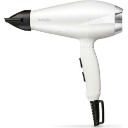 Σεσουάρ Μαλλιών Babyliss 6704WΕ(2000watt)(214573)