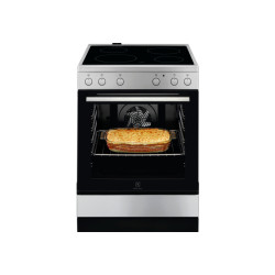 κουζίνα Electrolux LKR62000BX (ΗΛΕΚΤΡΙΚΟΣ,ΚΕΡΑΜΙΚΗ/73lt) κουζίνα Electrolux LKR62000BX (ΗΛΕΚΤΡΙΚΟΣ,ΚΕΡΑΜΙΚΗ/73lt)