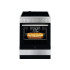 κουζίνα Electrolux LKR62000BX (ΗΛΕΚΤΡΙΚΟΣ,ΚΕΡΑΜΙΚΗ/73lt)