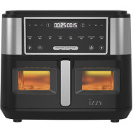 Φριτέζα Αέρος Izzy IZ-8225 (224915) 10lt