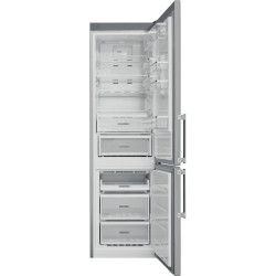 ψυγειοκαταψύκτης Whirlpool W9 941A IX H (355lt,C,no frost) ψυγειοκαταψύκτης Whirlpool W9 941A IX H (355lt,C,no frost)