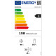 ψυγειοκαταψύκτης Whirlpool W9 941A IX H (355lt,C,no frost)
