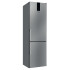 ψυγειοκαταψύκτης Whirlpool W9 941A IX H (355lt,C,no frost)