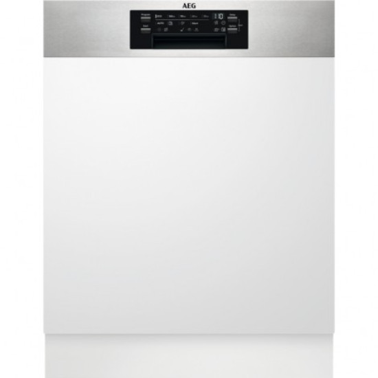 πλυντήριο πιάτων AEG FEE84706PM (εντοιχιζόμενο,60cm,C)