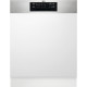 πλυντήριο πιάτων AEG FEE84706PM (εντοιχιζόμενο,60cm,C)