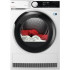 στεγνωτήριο AEG TR838P4G (8kg,A++,με Αντλία Θερμότητας)