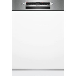πλυντήριο πιάτων Bosch SMI4HCS19E (εντοιχιζόμενο,60cm,D)