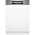 πλυντήριο πιάτων Bosch SMI4HCS19E (εντοιχιζόμενο,60cm,D)