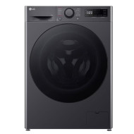 πλυντήριο ρούχων LG F4R5010TSMB (10kg,A,turbowash)