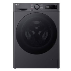 πλυντήριο ρούχων LG F4R5010TSMB (10kg,A,turbowash)