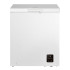 καταψύκτης gorenje FH14ΕΑW(142lt,E)(031008101)