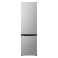 ψυγειοκαταψύκτης LG GBV5240DPY (387lt,D,no frost)
