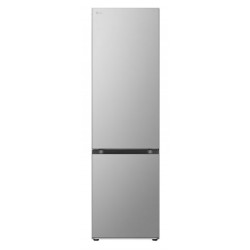 ψυγειοκαταψύκτης LG GBV5240DPY (387lt,D,no frost)