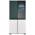 Ψυγείο LG GMV960NNME (617lt,no frost,Inox,E)