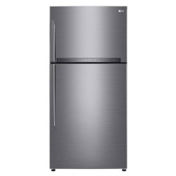 ψυγείο LG GTB916PZHED (592lt,No Frost,E)