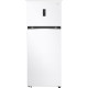 ψυγείο LG GTBV44SWBKD (461lt,No Frost,E)