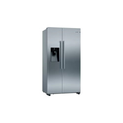 ψυγείο Ντουλάπα Bosch KAD93AIEP (562lt,E,no frost,Inox)