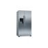 ψυγείο Ντουλάπα Bosch KAD93AIEP (562lt,E,no frost,Inox)