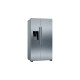 ψυγείο Ντουλάπα Bosch KAD93AIEP (562lt,E,no frost,Inox)