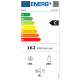 ψυγειοκαταψύκτης Bosch KGN39LBCF (363lt,NoFrost,Black,C)