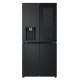 Ψυγείο LG GMG860EPBE (508lt,no frost,black,E)