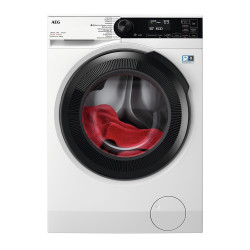 πλυντήριο στεγνωτήριο AEG LWR73964BG (9kg/6kg,1600 Στροφές)