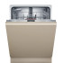 πλυντήριο πιάτων Neff S155EAX04E (Πλήρως Εντοιχιζόμενο 60cm,B)