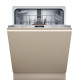 πλυντήριο πιάτων Neff S155EAX04E (Πλήρως Εντοιχιζόμενο 60cm,B)