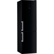 ψυγειοκαταψύκτης Whirlpool W9 931A KS H (355Lt,D,no frost) ψυγειοκαταψύκτης Whirlpool W9 931A KS H (355Lt,D,no frost)